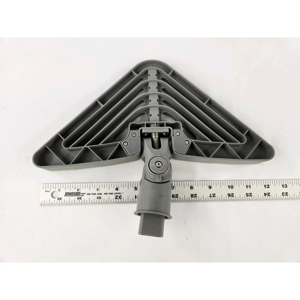 Shark Steam Professional Pocket Floor Mop S3601‎ Replacement Triangle Mop Head